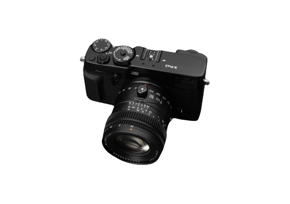 TTARTISAN 50mm f/1.4 Tilt Fujifilm X