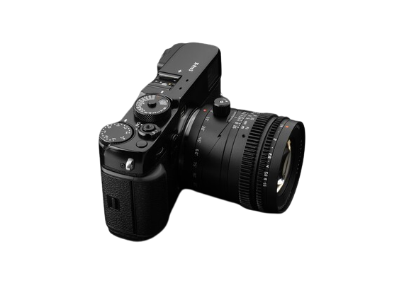 TTARTISAN 50mm f/1.4 Tilt Fujifilm X