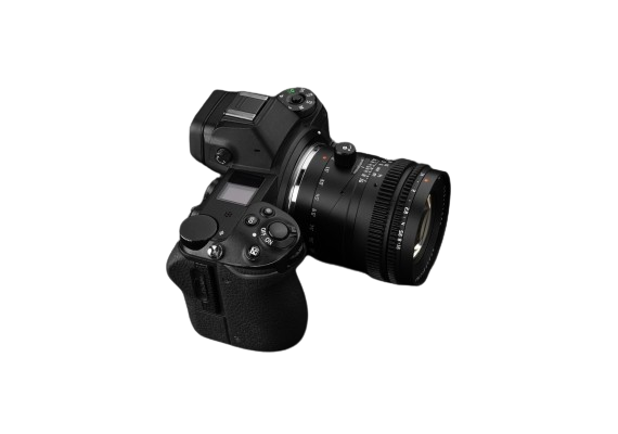 TTARTISAN 50mm f/1.4 Tilt Nikon Z