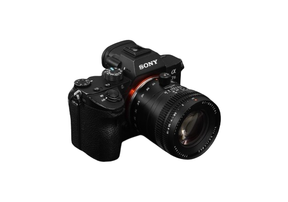 TTARTISAN 50mm f/1.4 Tilt Sony E