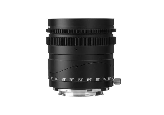 TTARTISAN 50mm f/1.4 Tilt Nikon Z