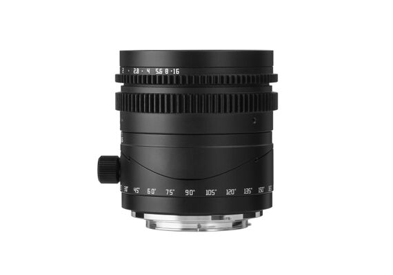 TTARTISAN 50mm f/1.4 Tilt Micro 4/3TTARTISAN 50mm f/1.4 Tilt Micro 4/3