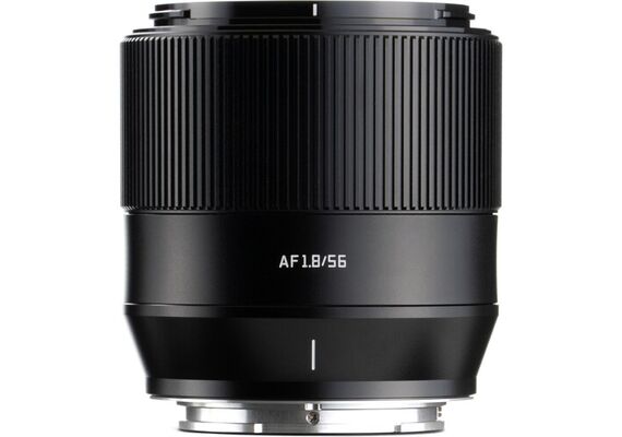 TTARTISAN AF 56mm f/1.8 Sony E