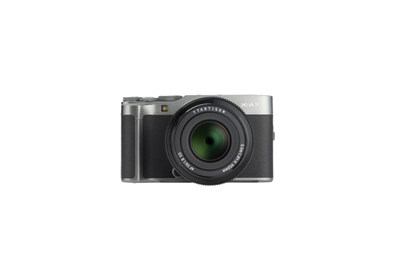 TTARTISAN AF 56mm f/1.8 Fujifilm X