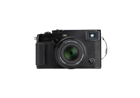 TTARTISAN AF 56mm f/1.8 Fujifilm X
