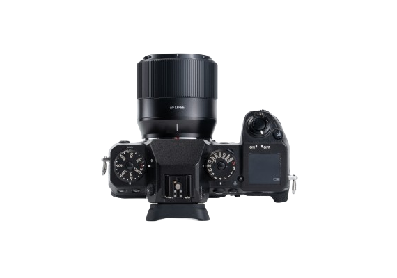TTARTISAN AF 56mm f/1.8 Fujifilm X