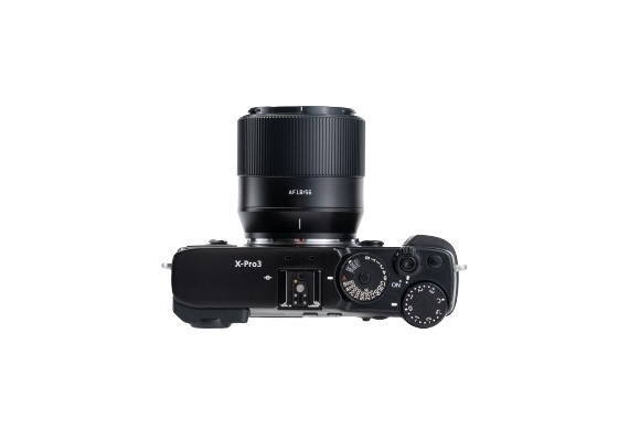 TTARTISAN AF 56mm f/1.8 Fujifilm X