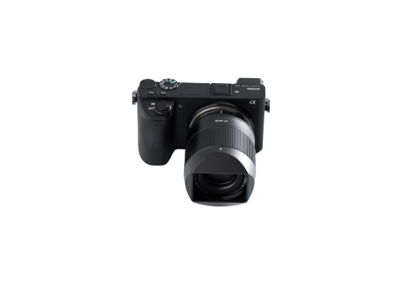 TTARTISAN AF 56mm f/1.8 Sony E
