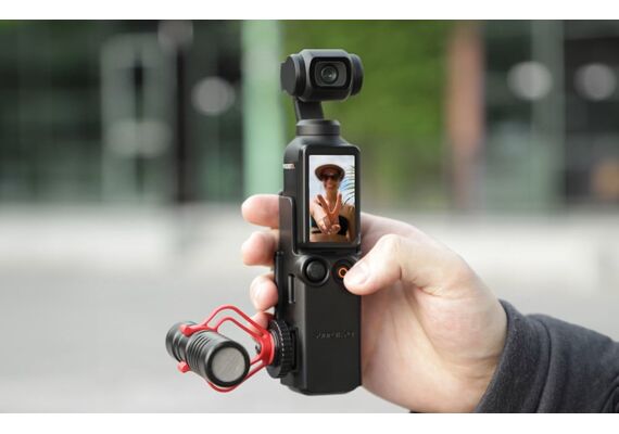 SUNNYLIFE Correia de Mão para DJI OSMO Pocket 3