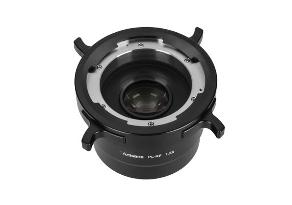 7ARTISANS Teleconversor 1.5x PL Mount - Canon RF