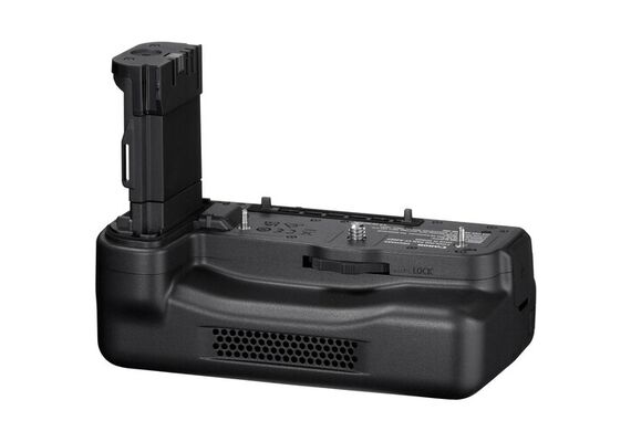 CANON Punho CF-R20EP com Ventoinha e Porta Ethernet