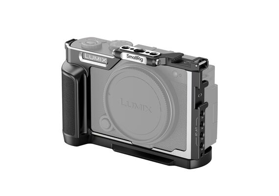SMALLRIG 4515 Cage para Panasonic LUMIX S9