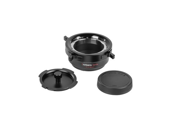 7ARTISANS Sprite Adaptador PL Mount - L-Mount