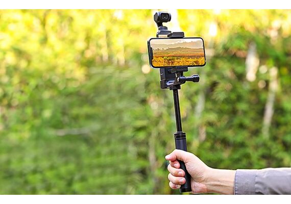 SUNNYLIFE Suporte de Smartphone para DJI OSMO Pocket 3