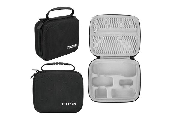 TELESIN Bolsa de Transporte para DJI OSMO Pocket 3