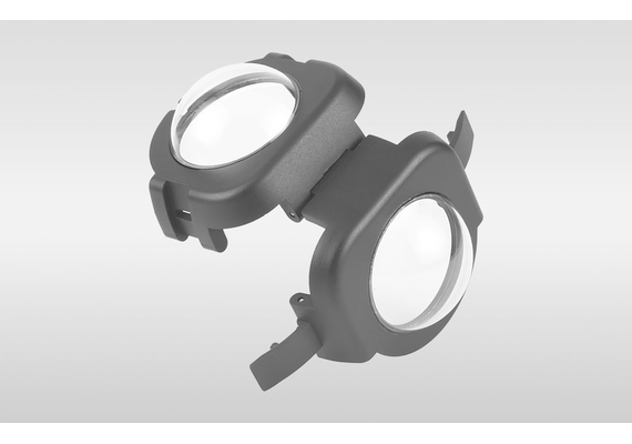 PULUZ Proteção de Lentes para Insta360 X4