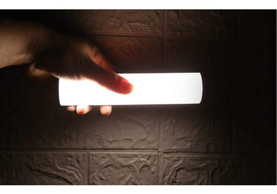 PULUZ Iluminador LED Tubular RGB 17cm