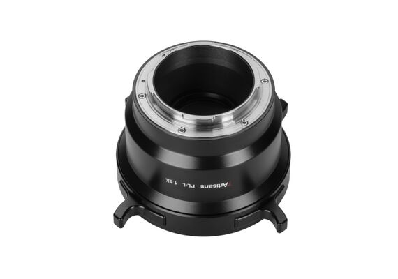 7ARTISANS Teleconversor 1.5x PL Mount - L Mount