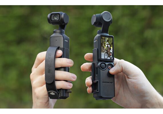 SUNNYLIFE Correia de Mão para DJI OSMO Pocket 3