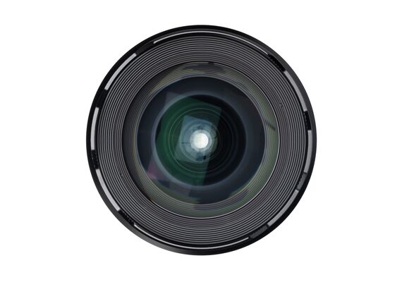 7ARTISANS 16mm T2.1 Hope Prime Cine Sony E