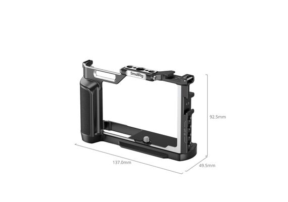 SMALLRIG 4515 Cage para Panasonic LUMIX S9