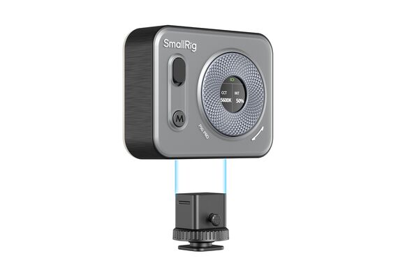 SmallRig 4660 Iluminador LED Vibe P96 Pro