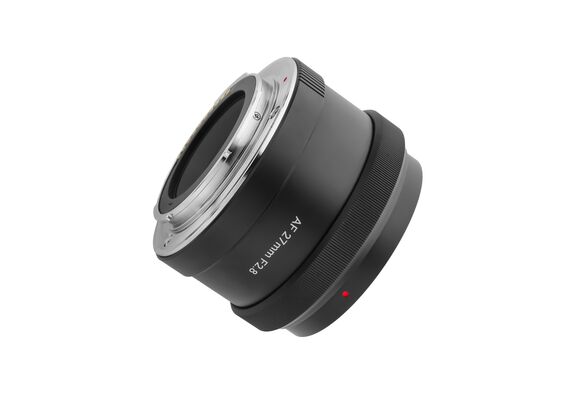 7ARTISANS AF 27mm f/2.8 Nikon Z
