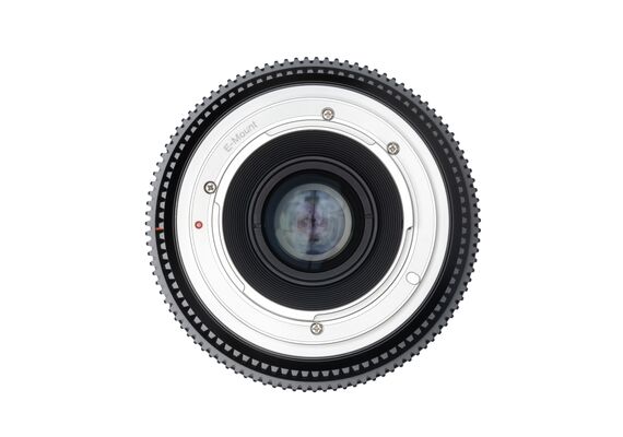 7ARTISANS 10mm T2.1 Hope Prime Cine Sony E
