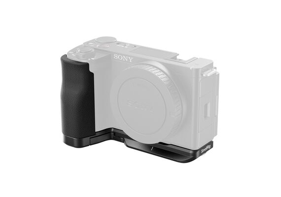 SMALLRIG 4778 L-Bracket com Punho para Sony ZV-E10 II