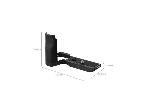 SMALLRIG 4778 L-Bracket com Punho para Sony ZV-E10 II