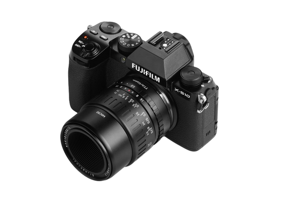 TTARTISAN 40mm f/2.8 Macro Fujifilm X