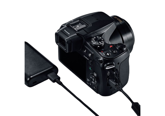 PANASONIC LUMIX DC-FZ82D
PANASONIC LUMIX DC-FZ82D