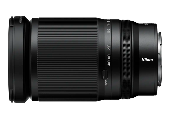 NIKON Nikkor Z 28-400mm f/4-8 VR