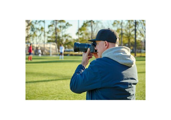 NIKON Nikkor Z 28-400mm f/4-8 VR