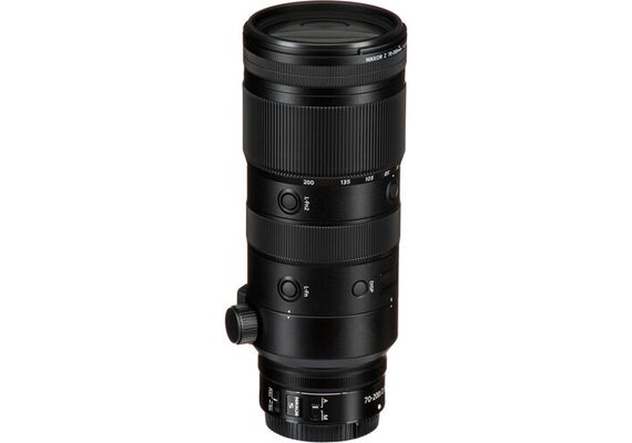 NIKON Nikkor Z 70-200mm f/2.8 VR S