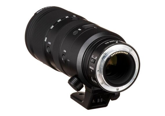 NIKON Nikkor Z 70-200mm f/2.8 VR S