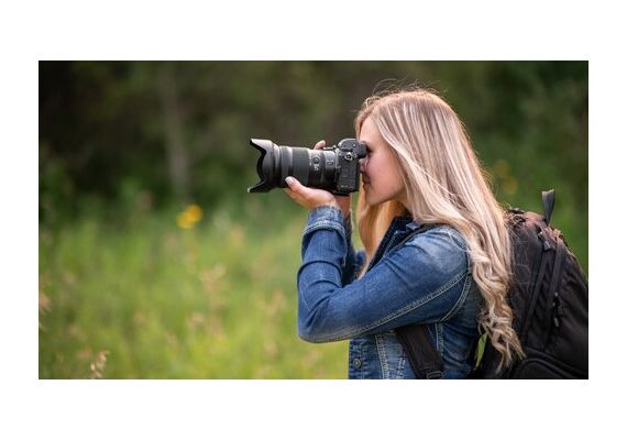 NIKON Nikkor Z 24-120mm f/4 S