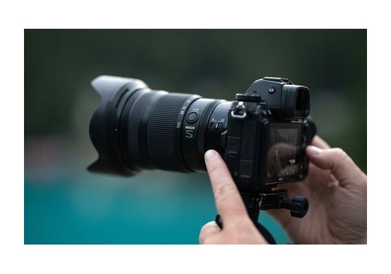 NIKON Nikkor Z 24-120mm f/4 S
