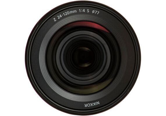 NIKON Nikkor Z 24-120mm f/4 S