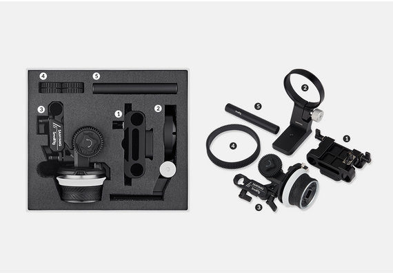 SAMYANG Kit Cinema
