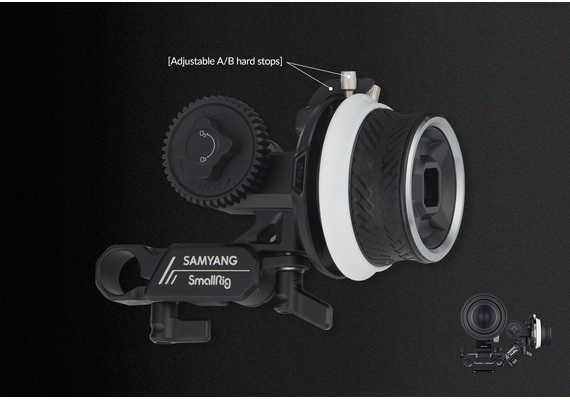 SAMYANG Kit Cinema