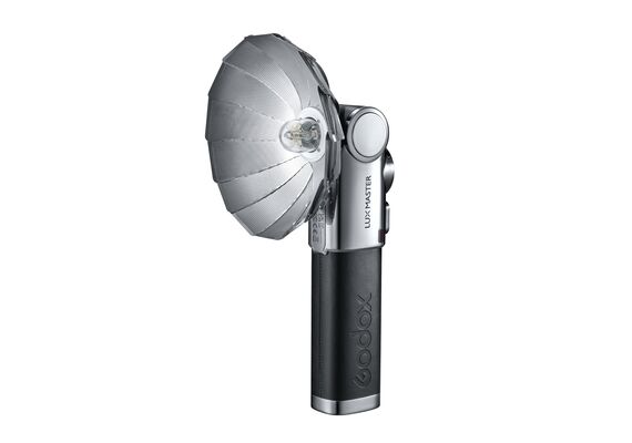 GODOX Flash Retro Lux Master