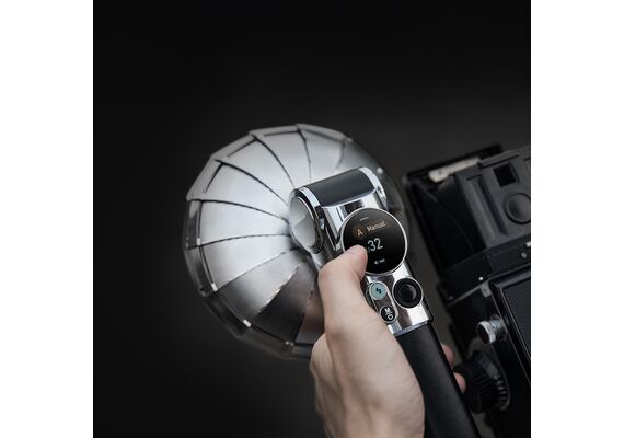 GODOX Flash Retro Lux Master