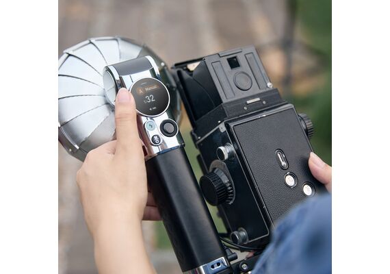 GODOX Flash Retro Lux Master