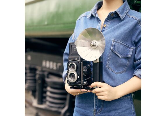 GODOX Flash Retro Lux Master