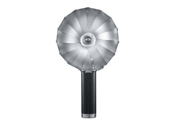 GODOX Flash Retro Lux Master