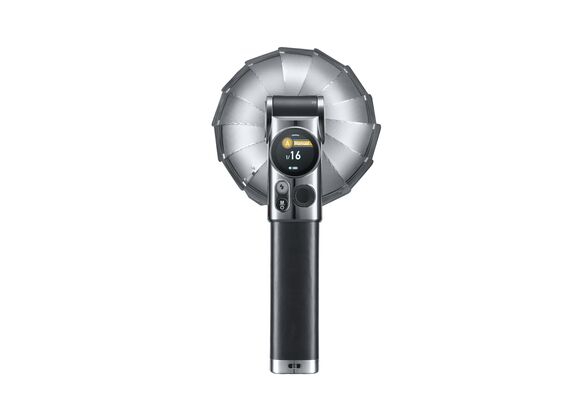 GODOX Flash Retro Lux Master