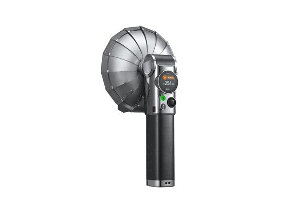 GODOX Flash Retro Lux Master