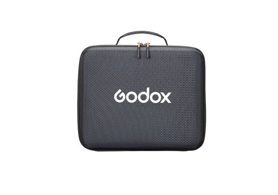 GODOX Iluminador LED ML100Bi - Combo