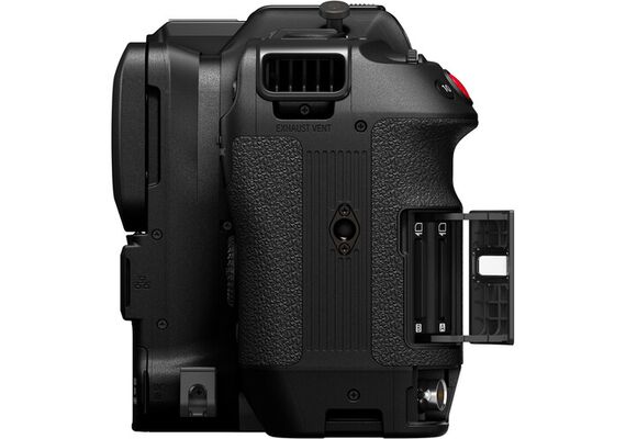 CANON EOS C80